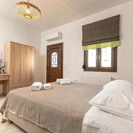 Sweet Harmony Apartment Naxos City