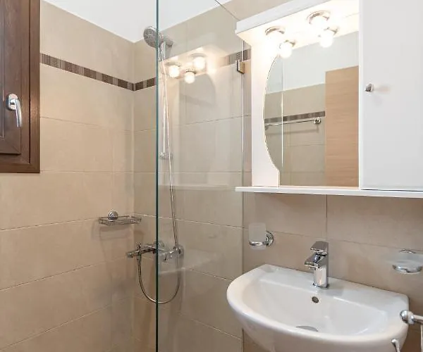 Sweet Harmony Apartment