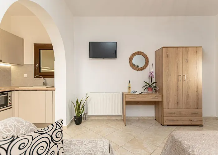 Apartment Sweet Harmony