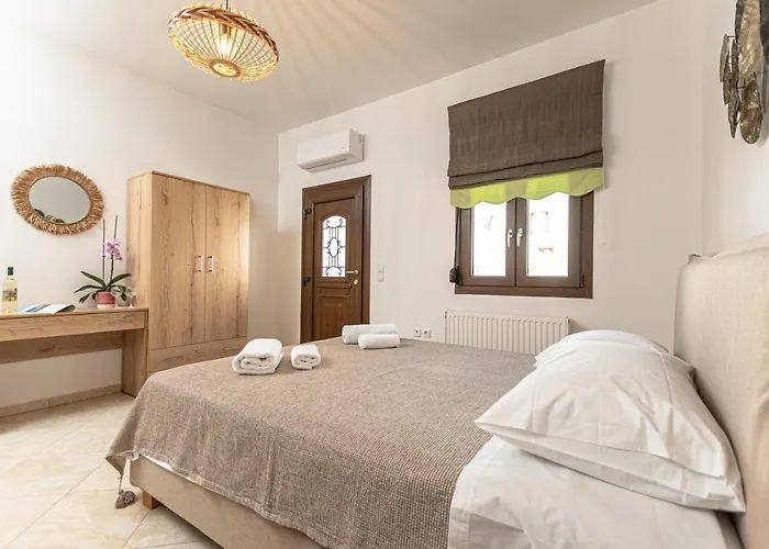 Sweet Harmony Apartment Naxos City