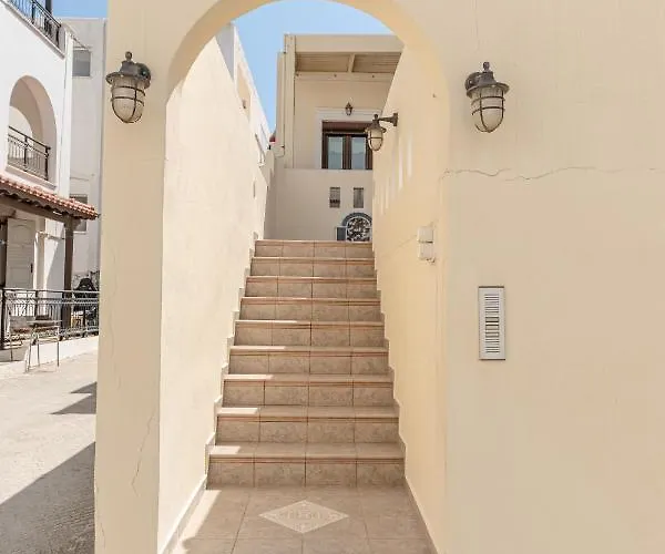 Apartment Sweet Harmony *