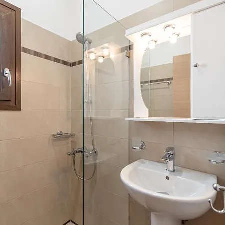 Sweet Harmony Apartment