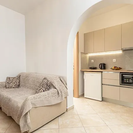 Sweet Harmony 아파트 Naxos City