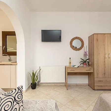 아파트 Sweet Harmony