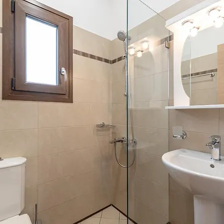 Sweet Harmony Apartment Naxos City