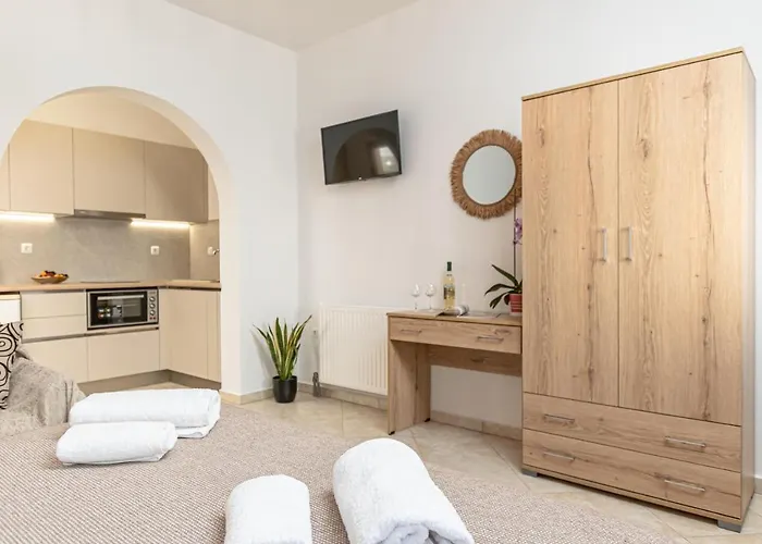 Sweet Harmony 아파트